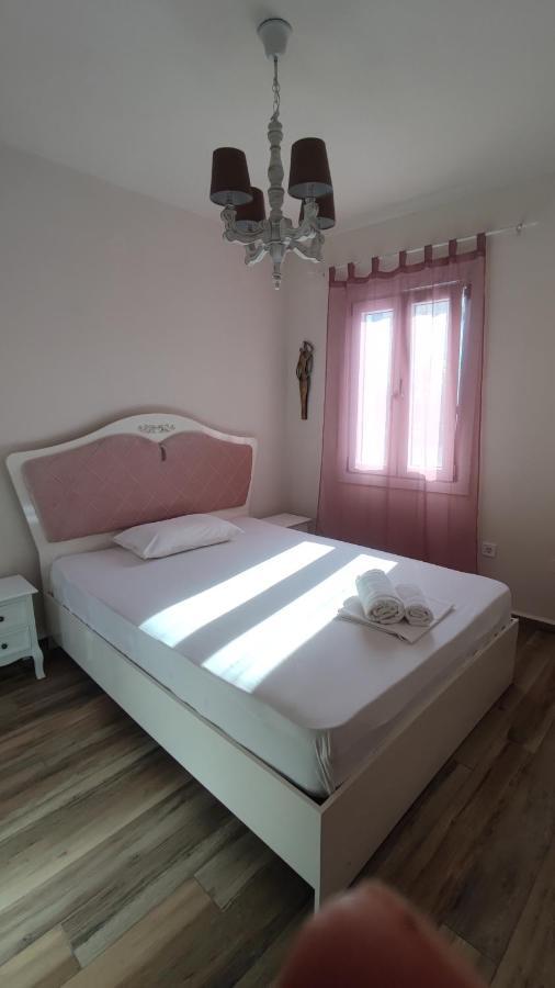 Pappou Villa Kíni Kültér fotó