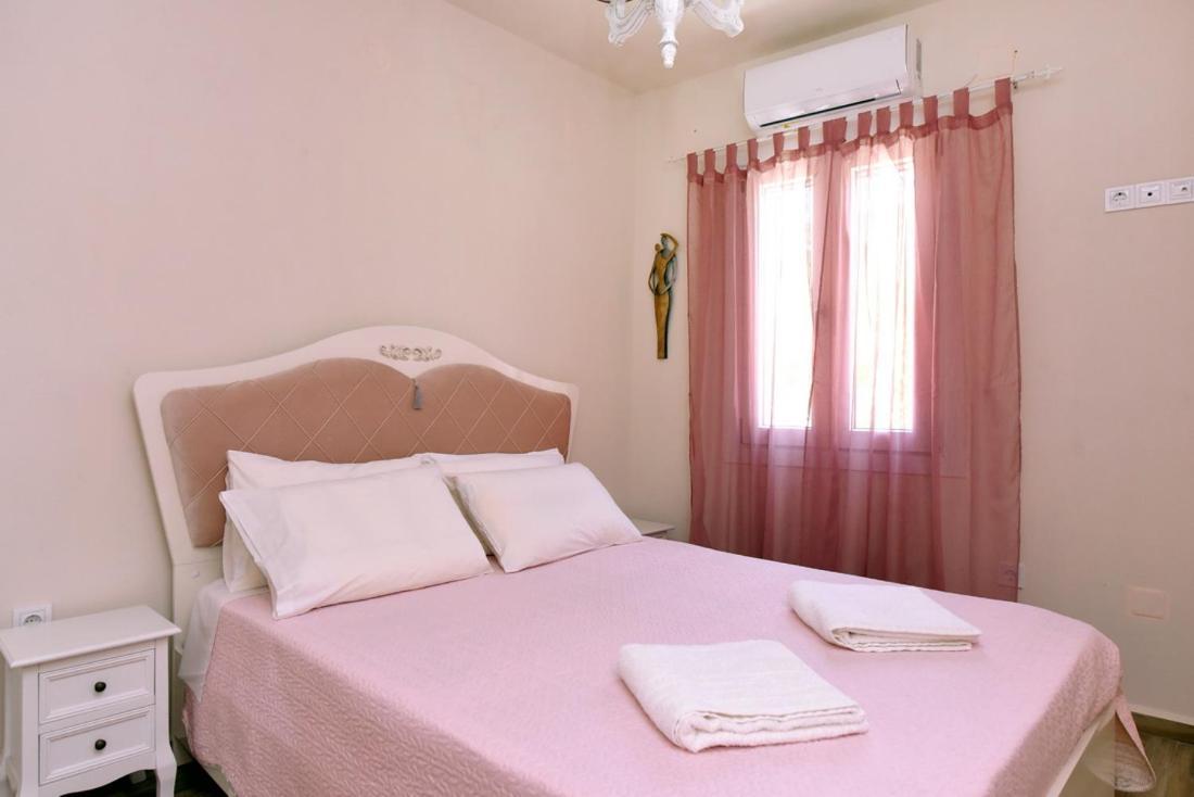 Pappou Villa Kíni Kültér fotó